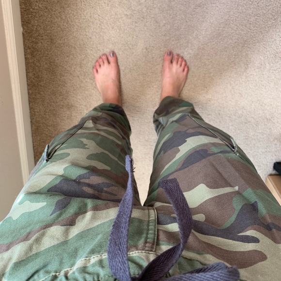 Aritzia TNA Twin Falls Pant (XX small) - Picture 3 of 6